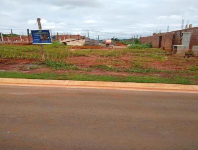 Terreno para Venda, em Paulnia, bairro Parque Brasil 500