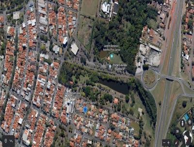 Lote para Venda, em Paulnia, bairro Jardim de Itapoan