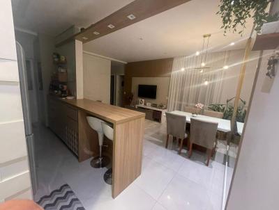 Apartamento para Venda, em Paulnia, bairro Jardim Amrica, 3 dormitrios, 2 banheiros, 1 sute, 2 vagas