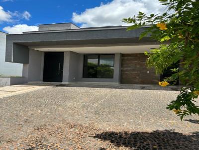 Casa em Condomnio para Venda, em Paulnia, bairro Vila Monte Alegre, 3 dormitrios, 3 banheiros, 1 sute, 1 vaga