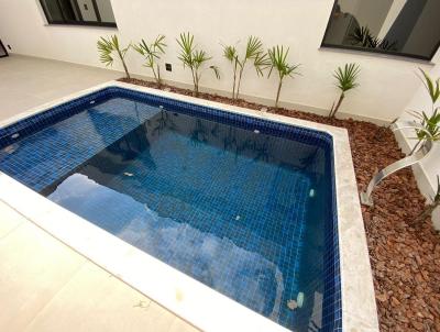 Casa em Condomnio para Venda, em Paulnia, bairro Jardim Planalto, 3 dormitrios, 5 banheiros, 3 sutes, 4 vagas