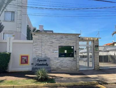 Apartamento para Venda, em Paulnia, bairro Jardim Vista Alegre, 3 dormitrios, 2 banheiros, 1 sute, 1 vaga