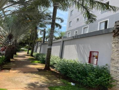Apartamento para Venda, em Paulnia, bairro Spazio Poeme Paulnia, 3 dormitrios, 2 banheiros, 1 sute, 1 vaga