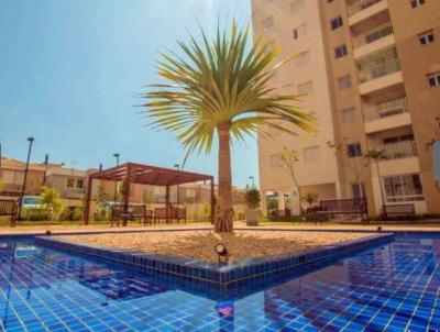 Apartamento para Venda, em Paulnia, bairro Morumbi, 3 dormitrios, 2 banheiros, 1 sute, 2 vagas