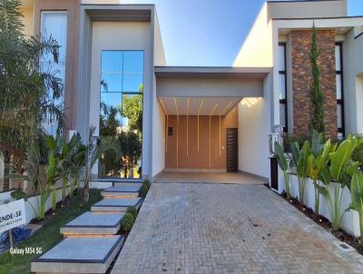 Casa em Condomnio para Venda, em Paulnia, bairro Parque Brasil 500, 3 dormitrios, 3 sutes, 2 vagas