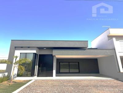 Casa em Condomínio para Venda, em Paulínia, bairro Residencial Terras da Estância - Ala dos Ipês, 3 dormitórios, 4 banheiros, 3 suítes, 2 vagas
