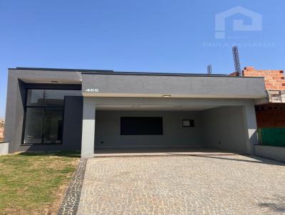 Casa em Condomínio para Venda, em Paulínia, bairro Residencial Terras da Estância - Ala do Bosque, 3 dormitórios, 4 banheiros, 3 suítes, 2 vagas
