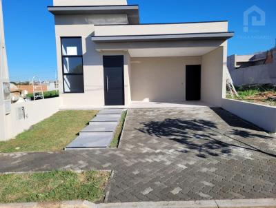 Casa em Condomínio para Venda, em Paulínia, bairro Residencial Jardim dos Lírios, 3 dormitórios, 3 banheiros, 1 suíte, 2 vagas