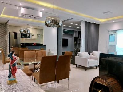 Apartamento para Venda, em Paulnia, bairro Jardim Yp, 3 dormitrios, 2 banheiros, 1 sute, 2 vagas